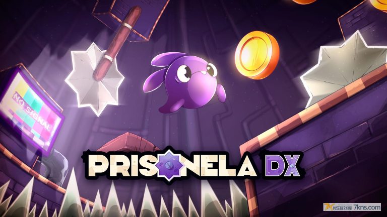 【美版】囚犯DX .Prisonela DX