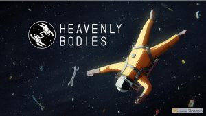 【美版】天体 .Heavenly Bodies