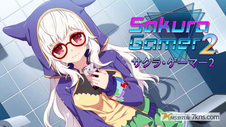 【日版】樱花玩家2 .Sakura Gamer 2