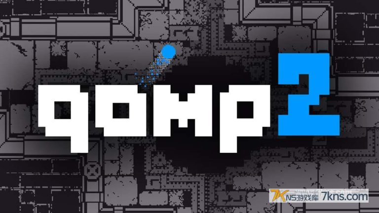 【美版】快点2 .qomp 2