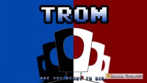 【德版】特罗姆 .TROM
