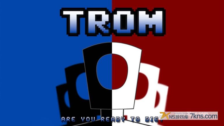 【德版】特罗姆 .TROM