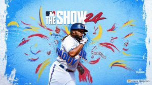 【美版】美国职棒大联盟24 .MLB The Show 24