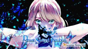 魔剑梦魇 .Demon Sword Incubus（1.0.3）金手指