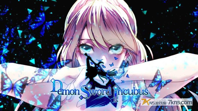 魔剑梦魇 .Demon Sword Incubus（1.0.3）金手指