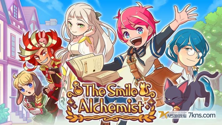 微笑的炼金术师（1.0.0）金手指