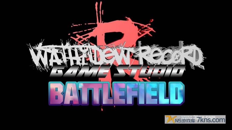 Wathitdew Record：游戏工作室 – 战场（1.0.0）金手指