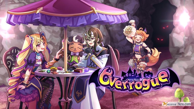 Overrogue（1.0.1）金手指