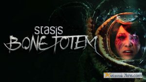 【美版】沉睡 骨图腾 .Stasis Bone Totem