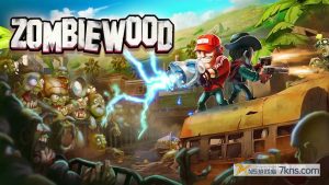 僵尸小镇 生存危机 .Zombiewood: Survival Shooter（Ver2.0.0.d）金手指