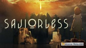 【美版】破灭 .Saviorless