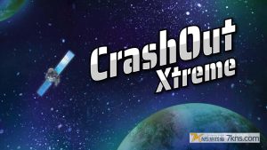 【美版】极限崩溃 .CrashOut Xtreme