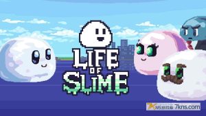 【美版】史莱姆的一生 .Life of Slime