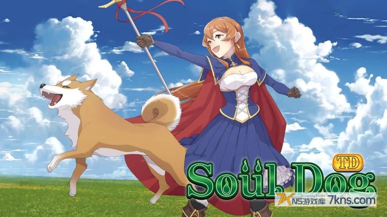 犬神 .Soul Dog TD（1.1.1）金手指