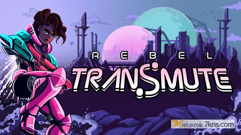 反叛锐变 .Rebel Transmute（1.0.2）金手指