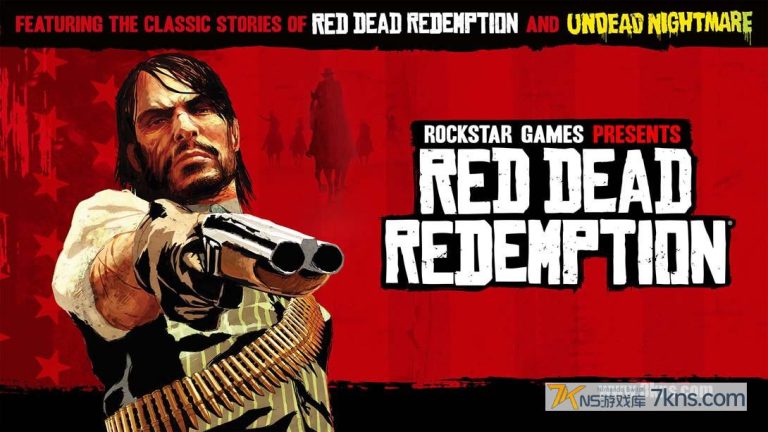 荒野大镖客：救赎 不死梦魇 Red Dead Redemption（1.0.4）金手指