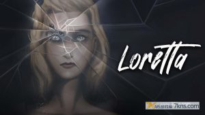 【美版】洛蕾塔 .Loretta