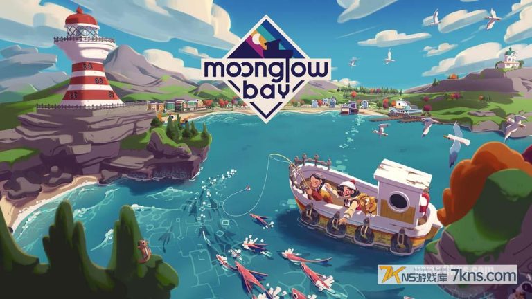 月光水岸 Moonglow Bay（0.2）金手指