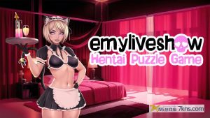 【英版】EmyLiveShow: Hentai Puzzle Game