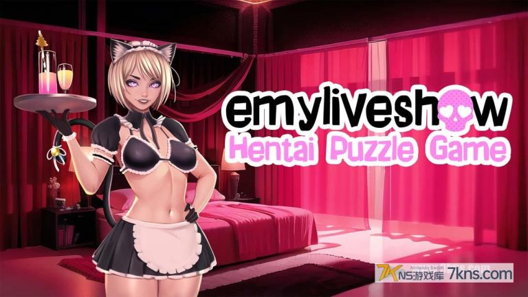 【英版】EmyLiveShow: Hentai Puzzle Game