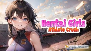 【日版】Hentai Girls: Athlete Crush