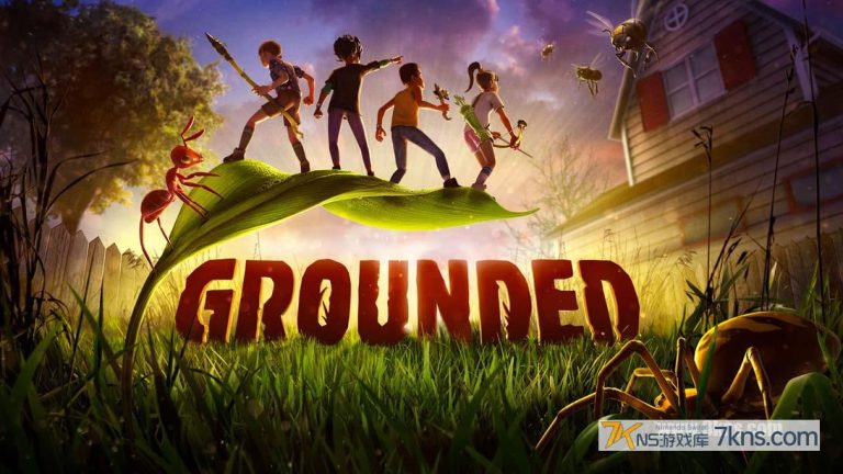禁闭求生 Grounded（1.01）金手指