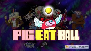 贪吃猪大作战Pig Eat Ball（1.0.0）金手指