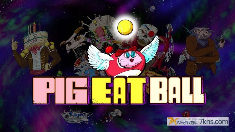 贪吃猪大作战Pig Eat Ball（1.0.0）金手指