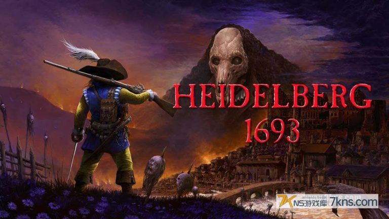 德堡1693 Heidelberg 1693（1.0.0）金手指