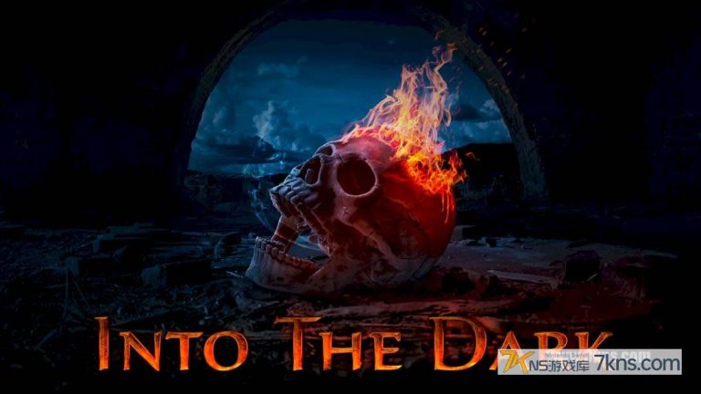 进入黑暗（Into the Dark）（1.0.0） 金手指