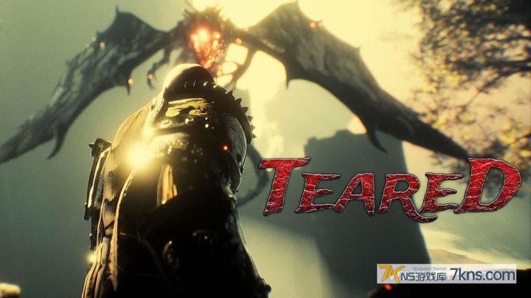 撕裂天地 .Teared（10.0）金手指