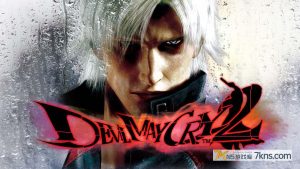 鬼泣2 Devil May Cry（1.0.0）金手指