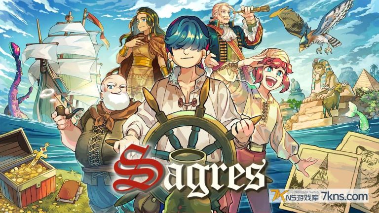 【澳版】萨格雷斯 .Sagres