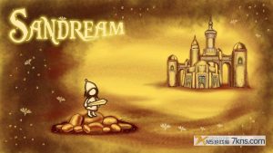 幻沙(Sandream)（1.178）金手指