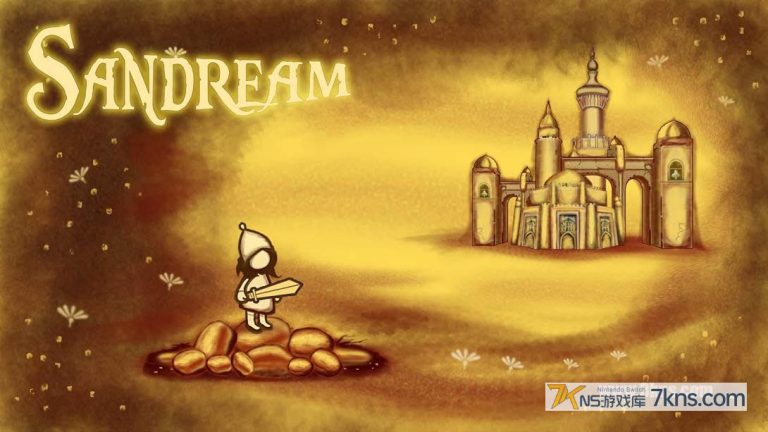幻沙(Sandream)（1.178）金手指