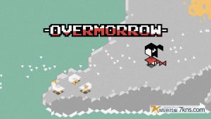 【美版】明日战记 .Overmorrow