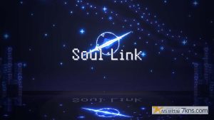 【美版】灵魂桥接 .Soul Link
