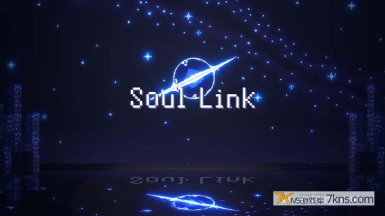 【美版】灵魂桥接 .Soul Link