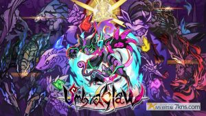 【美版】九魂的久远 .UMBRACLAW
