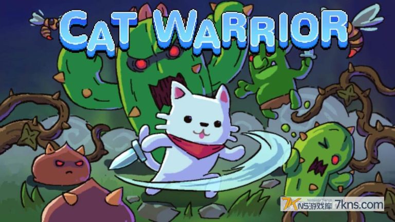 Cat Warrior（1.0.0）金手指