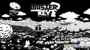 【美版】万能钥匙 .Master Key