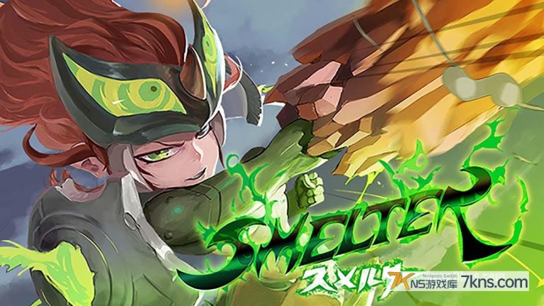 【港版】夏娃战记 .Smelter