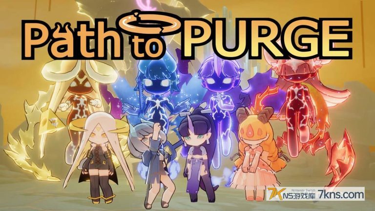 【美版】净化之道 .Path To Purge