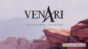 【美版】VENARI
