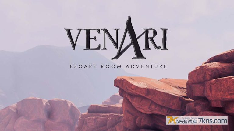 【美版】VENARI