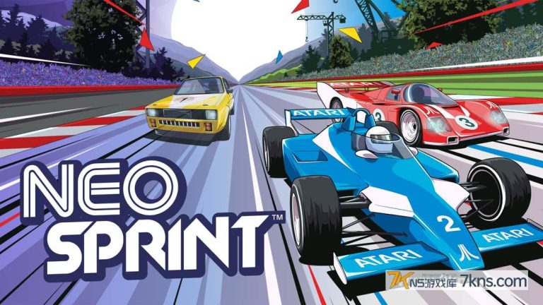 Neo Sprint（1.0.0）金手指