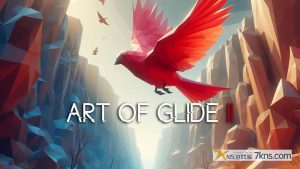 【美版】滑翔的艺术2 .Art of Glide 2