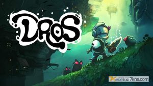 【美版】Dros