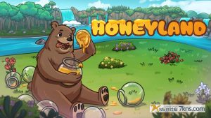 【美版】蜂蜜之地 .Honeyland