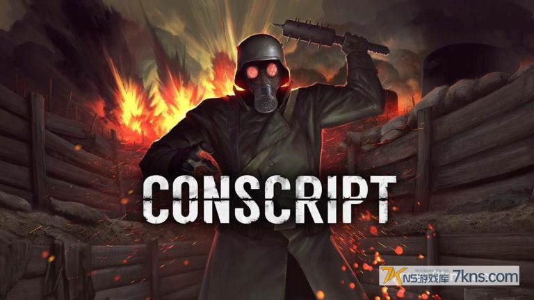 战壕惊魂 .CONSCRIPT（1.0.2）金手指